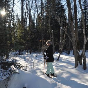 Meet your Posher, Guylaine